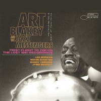 Purchase Art Blakey & The Jazz Messengers - First Flight To Tokyo CD1