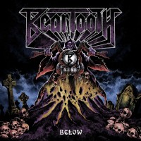 Purchase Beartooth - Below (Deluxe Version) CD1