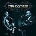 Buy Ben Webster - The Complete 1960 Sextet Jazz Cellar Session (With Johnny Hodges) Mp3 Download