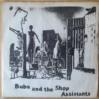 Purchase Buba & The Shop Assistants - Something To Do (VLS)