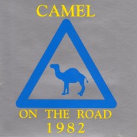 Purchase Camel - On The Road 1982