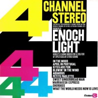 Purchase Enoch Light - 4 Channel Stereo (Vinyl)