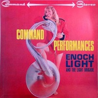 Purchase Enoch Light - Command Performances