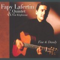 Buy Fapy Lafertin - Fine & Dandy Mp3 Download