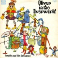 Buy Freddie & Dreamers - Oliver In The Overworld (Vinyl) Mp3 Download