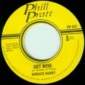 Buy Horace Andy - Get Wise (VLS) Mp3 Download