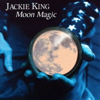 Purchase Jackie King - Moon Magic