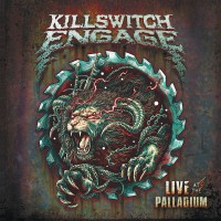 Purchase Killswitch Engage - Live At The Palladium CD1