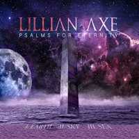 Purchase Lillian Axe - Psalms For Eternity CD1