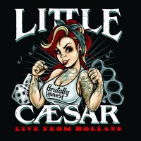Purchase Little Caesar - Brutally Honest Live From Holland