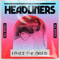 Purchase Louis The Child - Headliners: Louis The Child