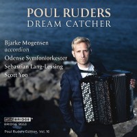 Purchase Poul Ruders - Dream Catcher