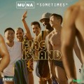 Buy Muna - Sometimes (From ''fire Island'') (CDS) Mp3 Download
