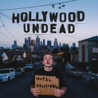 Purchase Hollywood Undead - Hotel Kalifornia