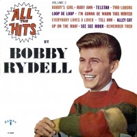 Purchase Bobby Rydell - All The Hits Vol. 2 (Vinyl)