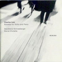 Purchase Charles Ives - Four Sonatas