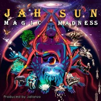Purchase Jah Sun - Magic & Madness