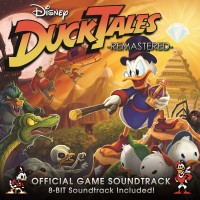 Purchase Jake Kaufman - Ducktales: Remastered CD1