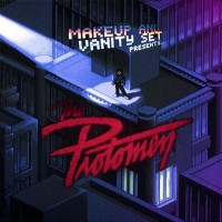 Purchase Makeup And Vanity Set - Presents: The Protomen