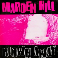 Purchase Marden Hill - Blown Away