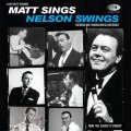 Buy Matt Monro - Matt Sings Nelson Swings Mp3 Download