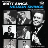 Purchase Matt Monro - Matt Sings Nelson Swings