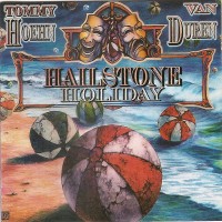 Purchase Tommy Hoehn - Hailstone Holiday (With Van Duren)