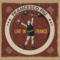 Purchase Francesco Piu - Live In France (Live)