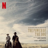 Purchase Jonny Greenwood - The Power Of The Dog (Music From The Netflix Film)