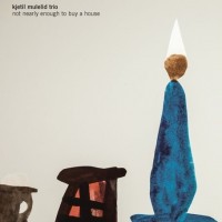 Purchase Kjetil Mulelid Trio - Not Nearly Enough To Buy A House