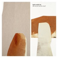 Purchase Kjetil Mulelid Trio - Who Do You Love The Most