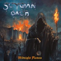 Purchase Stygian Oath - Midnight Flames