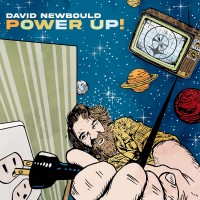 Purchase David Newbould - Power Up!