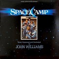 Purchase John Williams - Spacecamp (Expanded Original Motion Picture Soundtrack) CD1 Mp3 Download