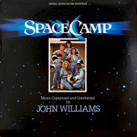 Purchase John Williams - Spacecamp (Expanded Original Motion Picture Soundtrack) CD1