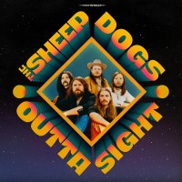 Purchase The Sheepdogs - Outta Sight