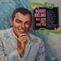 Buy Bobby Helms - All New Just For You (Vinyl) Mp3 Download
