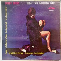Purchase Bobby Helms - Before Your Heartaches Came (Vinyl)