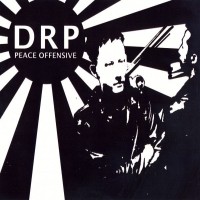 Purchase Drp - Peace Offensive (Reissued 2015)
