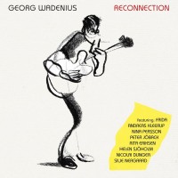 Purchase Georg Wadenius - Reconnection