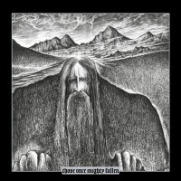 Purchase Ildjarn - Those Once Mighty Fallen (With Hate Forest)