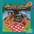 Buy Claude Bolling - Picnic Suite (Vinyl) Mp3 Download