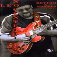 Purchase Leo Nocentelli - Rhythm & Rhymes (Pt. 1)