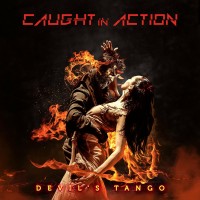 Purchase Caught In Action - Devil's Tango