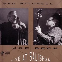 Purchase Red Mitchell - Live At Salishan (With Joe Beck)