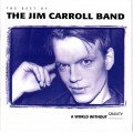 Buy The Jim Carroll Band - Best Of The Jim Carroll Band: A World Without Gravity Mp3 Download
