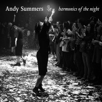 Purchase Andy Summers - Harmonics Of The Night
