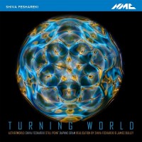 Purchase Daphne Oram - Turning World