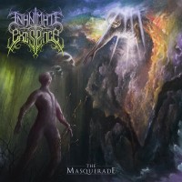 Purchase Inanimate Existence - The Masquerade
