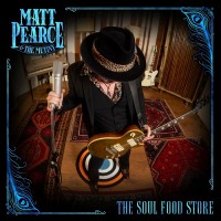 Purchase Matt Pearce & The Mutiny - The Soul Food Store